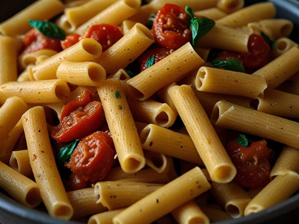 Authentic Italian Pasta Recipes