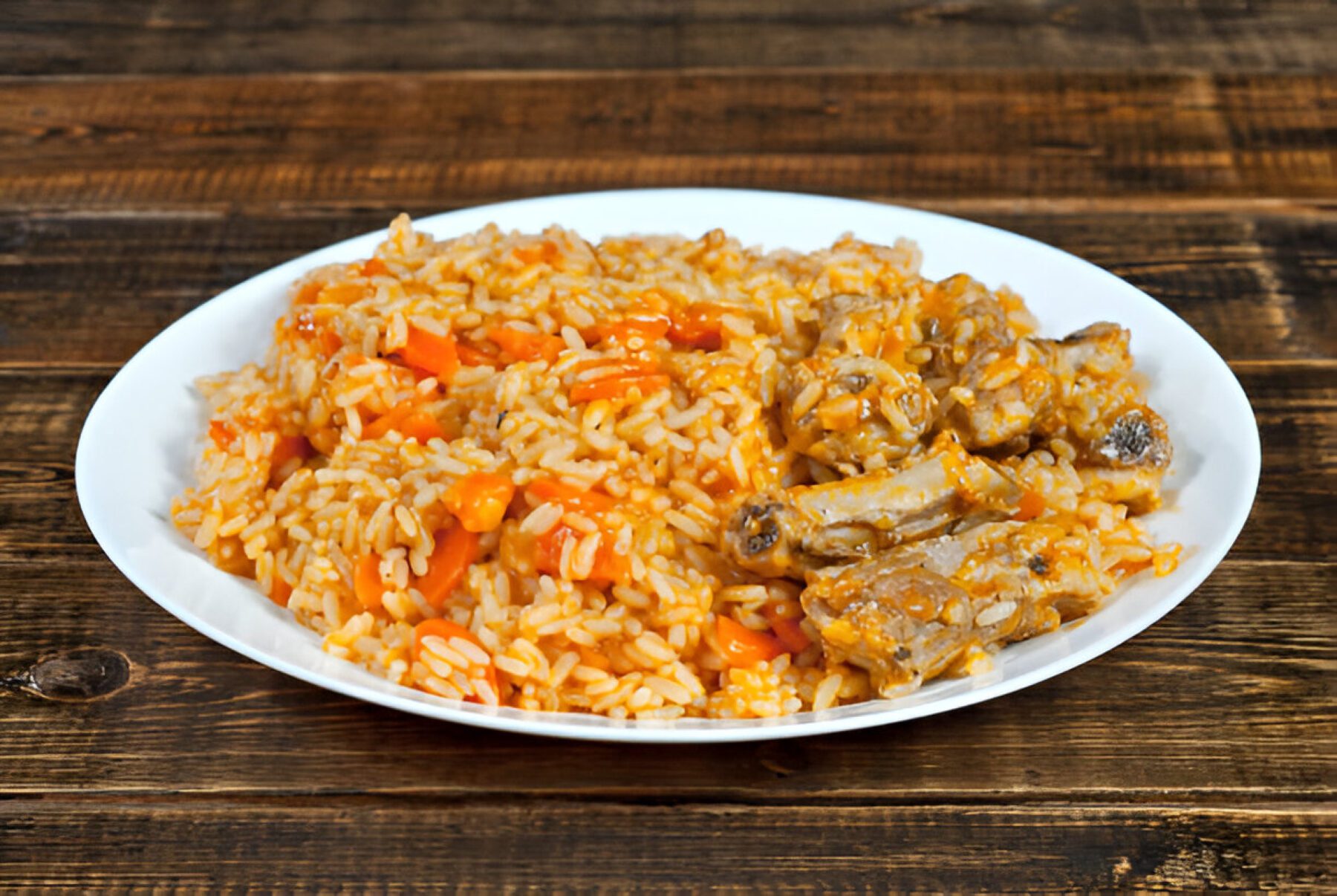 Platypus Biryani Recipe