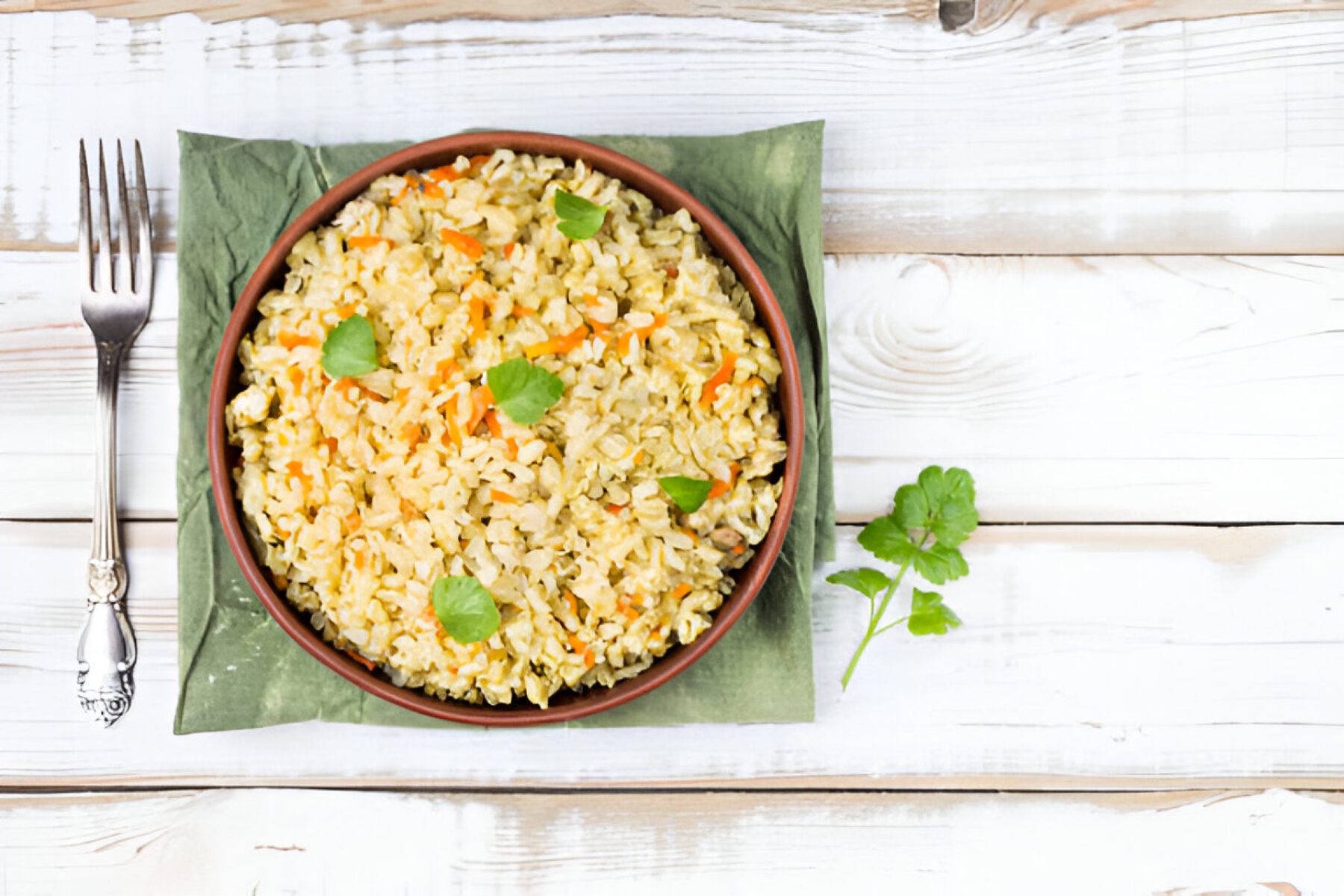 Bamboo Shoot Biryani Recipe