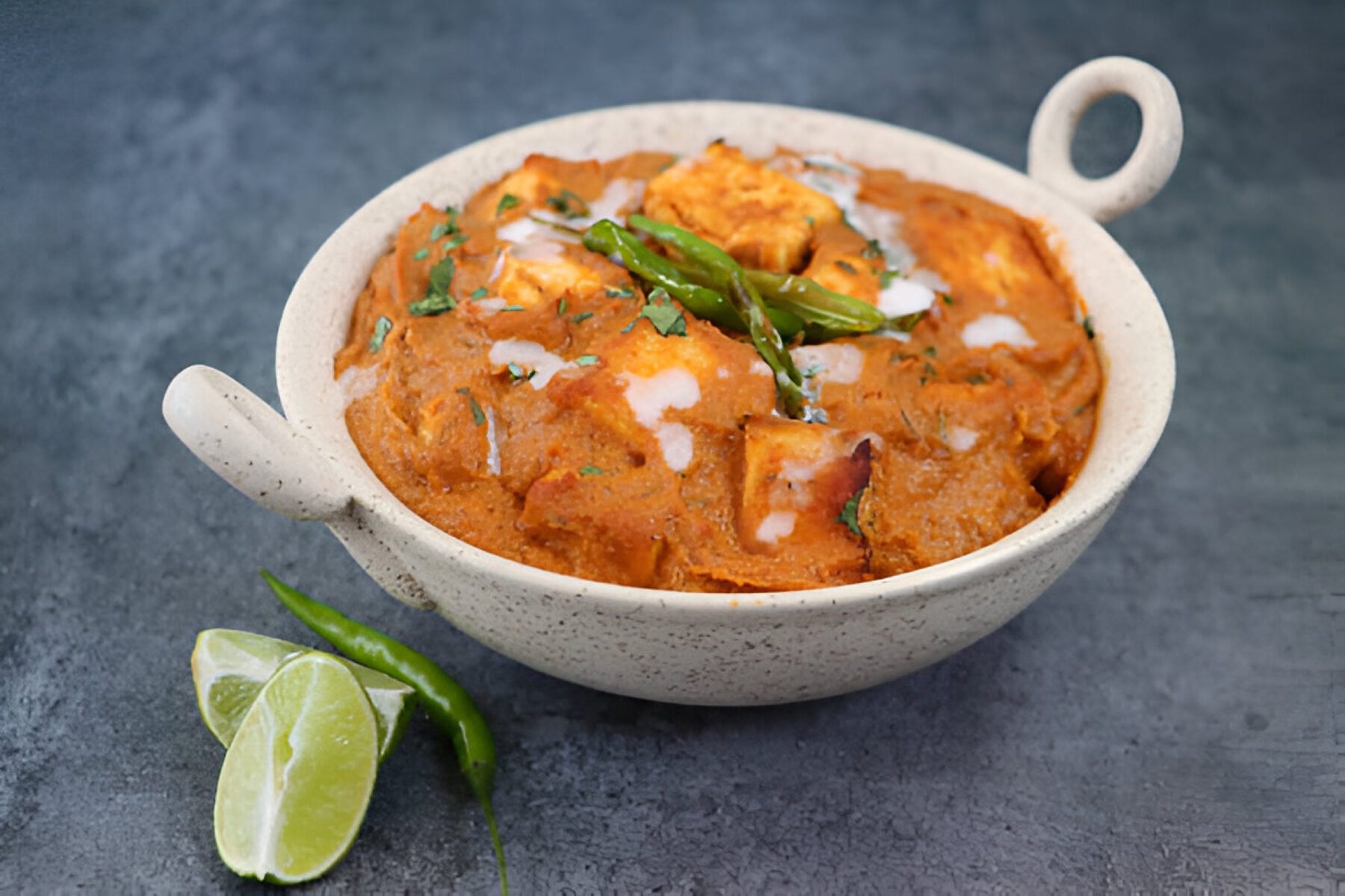 10 Creative Ways to Cook Paneer at Home