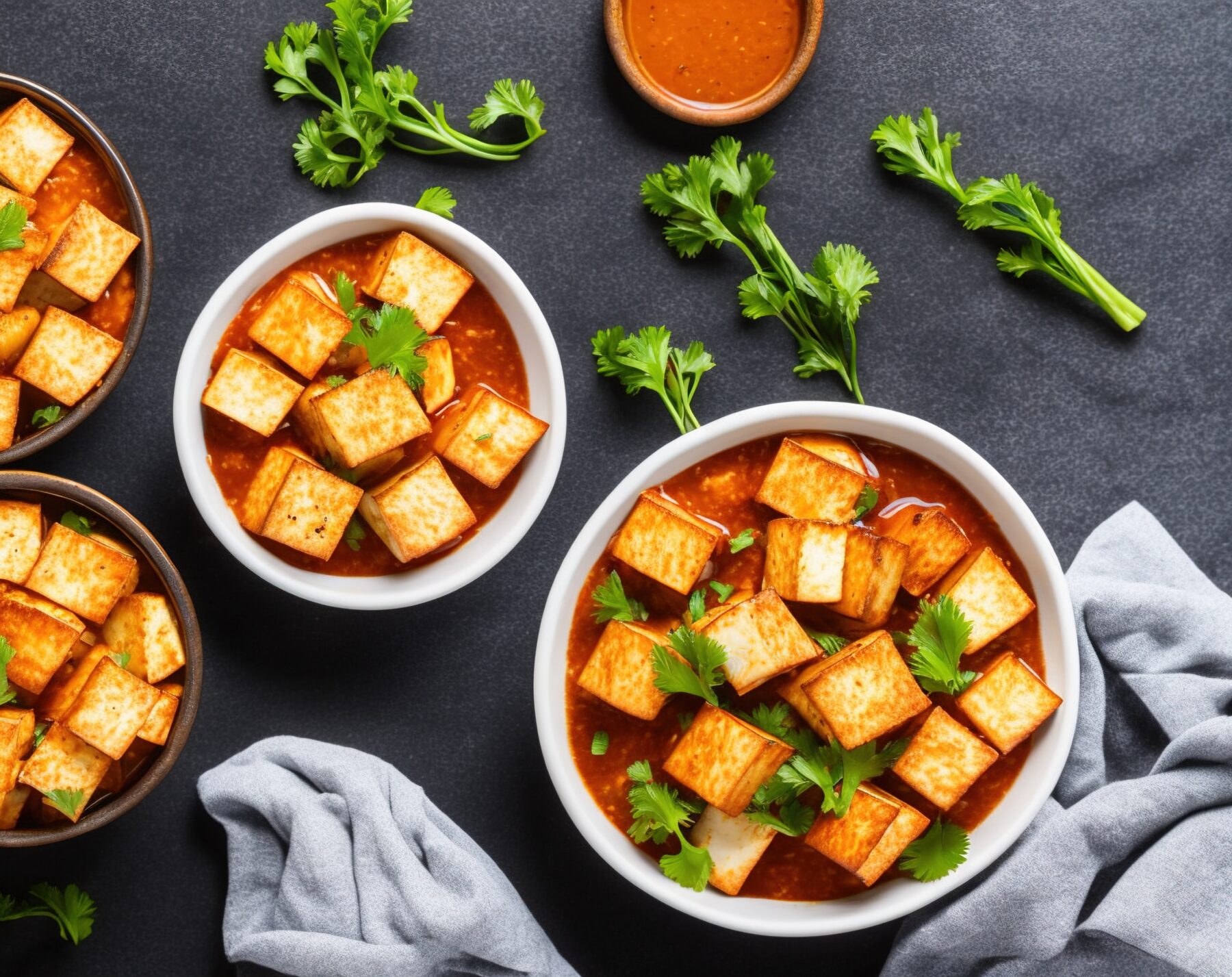 10 Paneer Recipes That Are Simple and Scrumptious